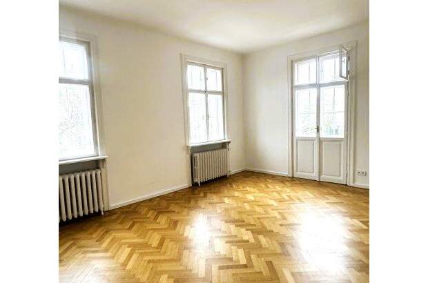 Terrassenwohnung mieten in 1130 Wien (Bild 1)
