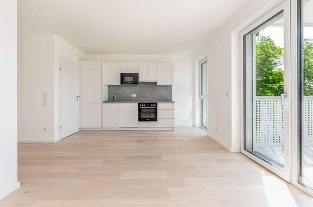 Wohnung mit Balkon mieten in 1140 Wien (Bild 4)