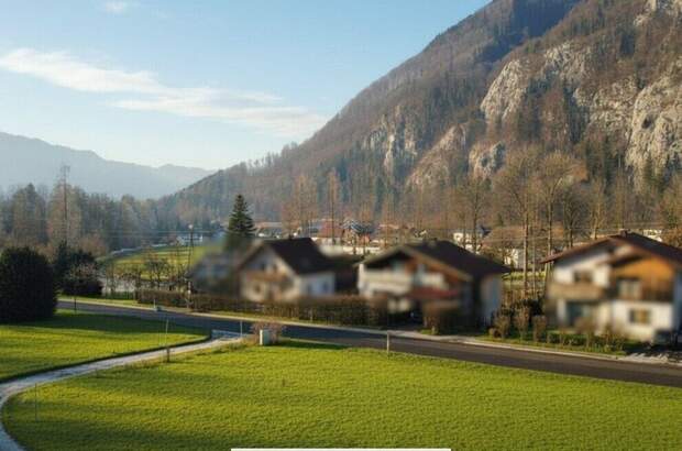 Grundstück kaufen in 4645 Grünau (Bild 1)