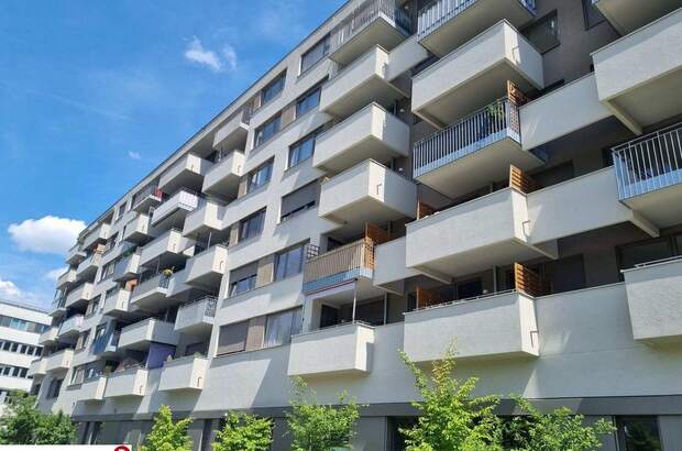 Wohnung mit Balkon mieten in 8020 Graz Eggenberg (Bild 2)