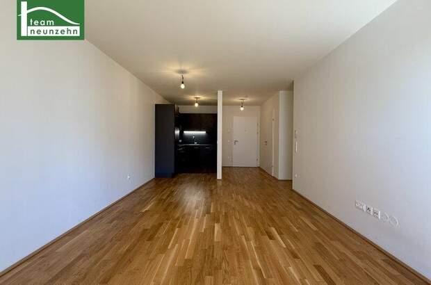 Terrassenwohnung mieten in 1100 Wien (Bild 3)