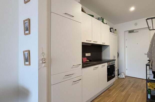 Wohnung mit Balkon mieten in 8020 Graz (Bild 4)