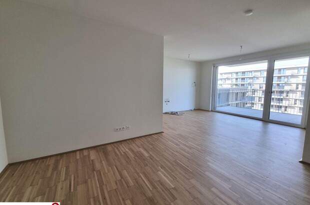 Wohnung mit Balkon kaufen in 8010 Graz (Bild 1)