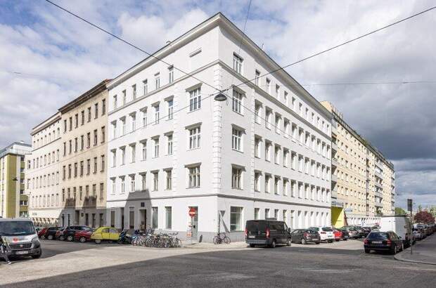 Eigentumswohnung in 1030 Wien (Bild 1)