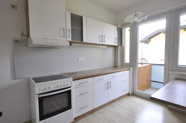 Altbauwohnung mit Balkon kaufen in 6322 Kirchbichl (Bild 3)