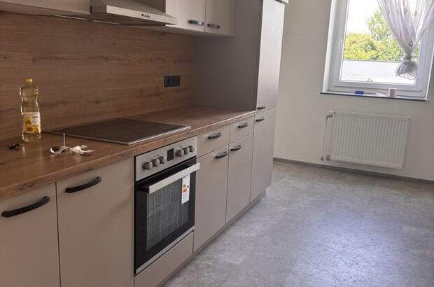 Terrassenwohnung mieten in 9020 Klagenfurt (Bild 1)