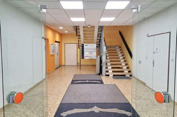 Gewerbeobjekt mieten in 1130 Wien (Bild 4)