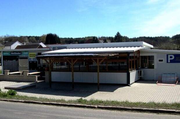 Gewerbeobjekt mieten in 7371 Oberrabnitz (Bild 1)