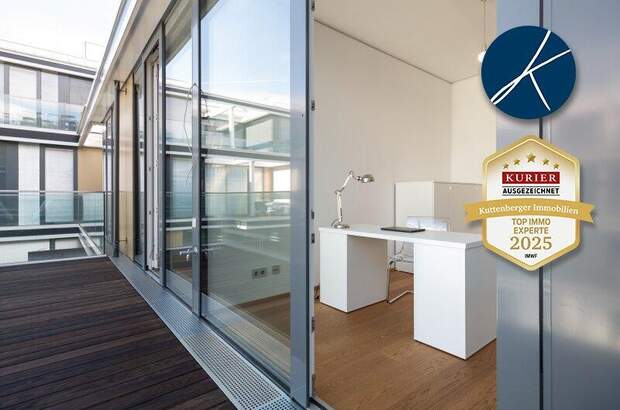 Terrassenwohnung kaufen in 1030 Wien (Bild 5)