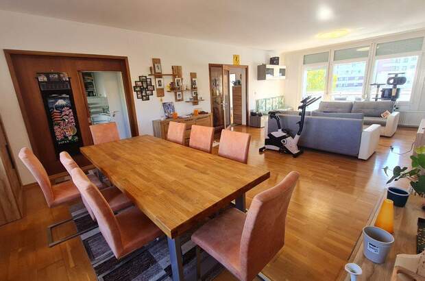 Terrassenwohnung kaufen in 4400 Steyr (Bild 2)
