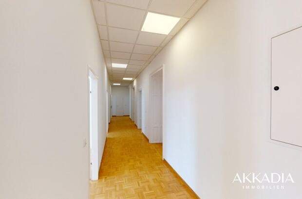 Büro / Praxis mieten in 1060 Wien (Bild 5)
