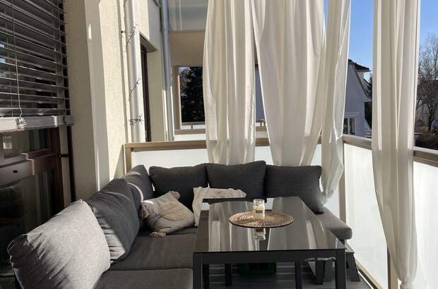 Wohnung mit Balkon mieten in 8010 Graz (Bild 1)