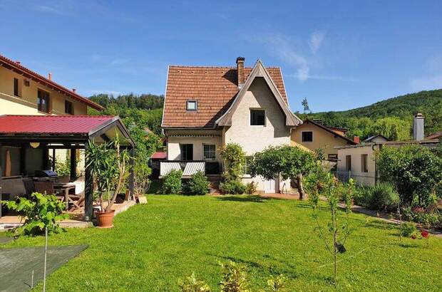 Einfamilienhaus kaufen in 3002 Purkersdorf (Bild 4)