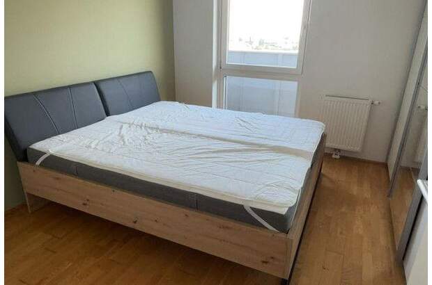 Terrassenwohnung mieten in 1210 Wien (Bild 5)