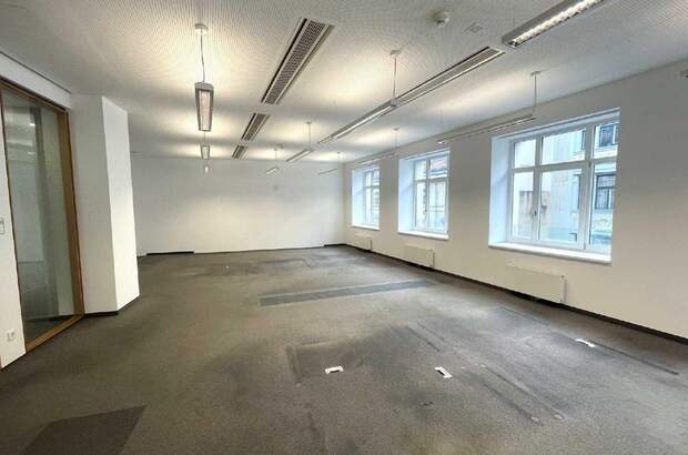 Gewerbeobjekt mieten in 1010 Wien (Bild 4)