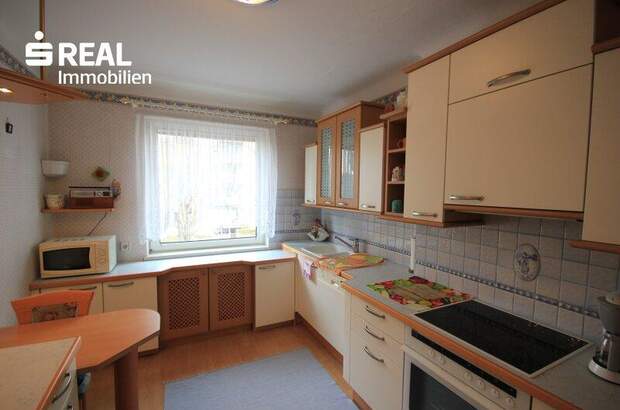 Terrassenwohnung mieten in 1210 Wien (Bild 2)