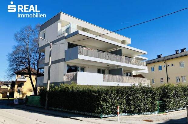 Terrassenwohnung kaufen in 5023 Salzburg (Bild 1)