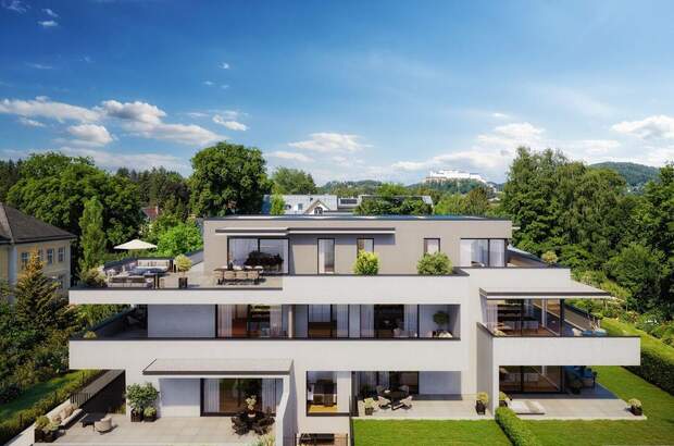 Eigentumswohnung in 5020 Salzburg (Bild 1)