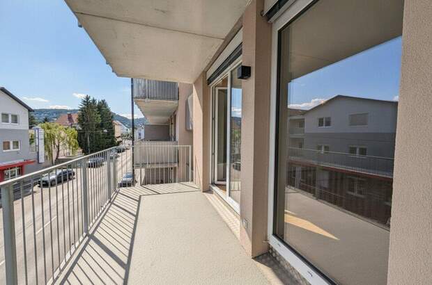 Wohnung mit Balkon mieten in 8020 Graz (Bild 2)