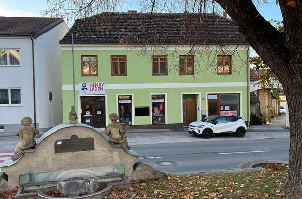 Gewerbeobjekt mieten in 3701 Großweikersdorf (Bild 1)