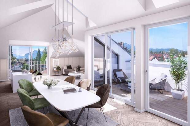 Eigentumswohnung in 5020 Salzburg (Bild 1)