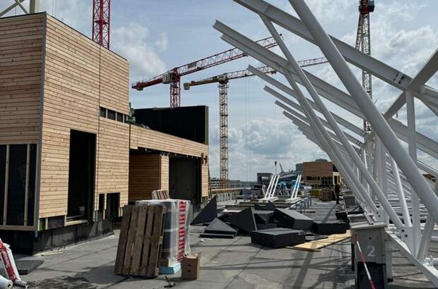 Gewerbeobjekt mieten in 1030 Wien (Bild 4)