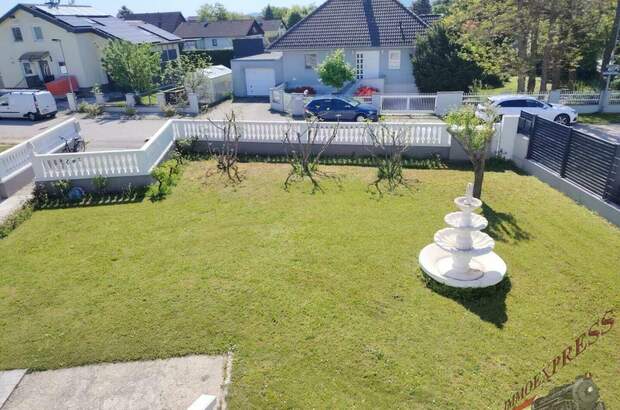 Chalet kaufen in 2483 Weigelsdorf (Bild 4)