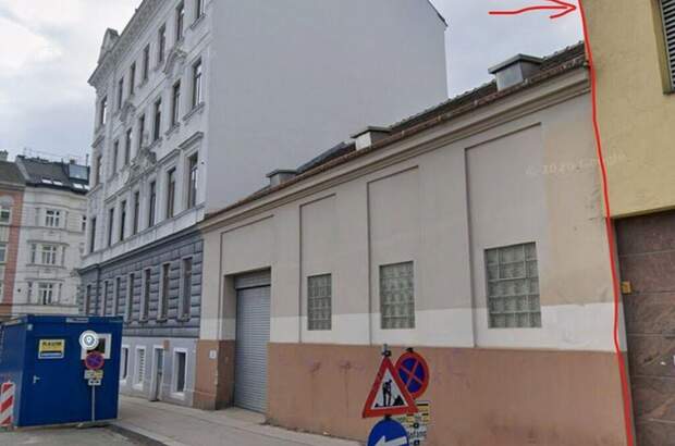 Gewerbeobjekt mieten in 1140 Wien (Bild 1)