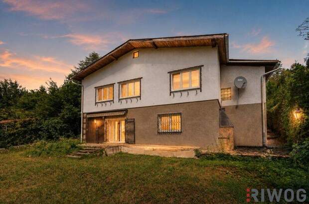 Mehrfamilienhaus kaufen in 3392 Neu (Bild 4)
