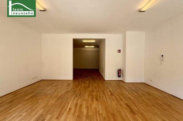 Büro / Praxis mieten in 1220 Wien (Bild 4)