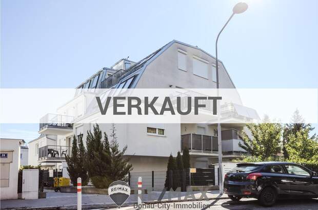 Terrassenwohnung kaufen in 1210 Wien