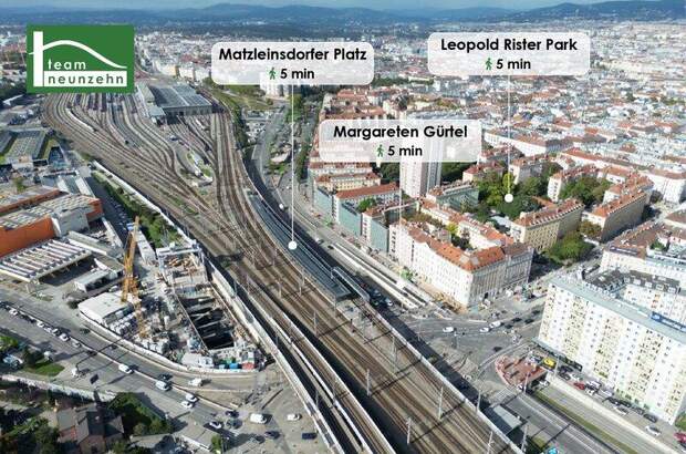 Eigentumswohnung in 1050 Wien (Bild 5)