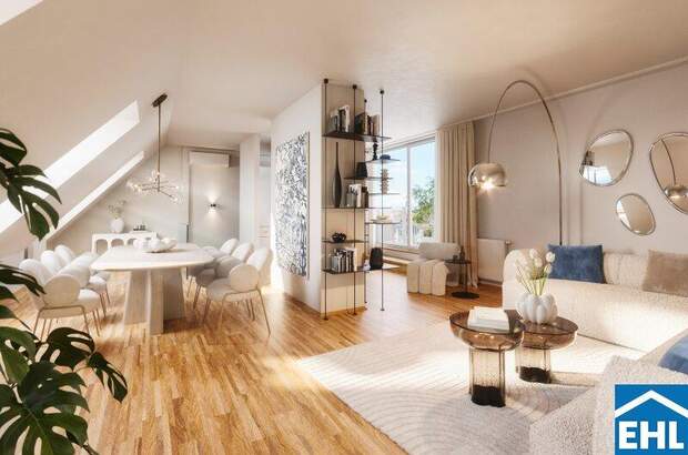 Terrassenwohnung kaufen in 1170 Wien (Bild 1)