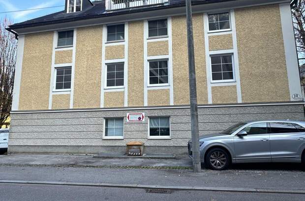 Gewerbeobjekt mieten in 5020 Salzburg (Bild 2)