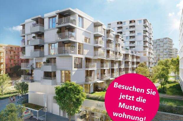 Terrassenwohnung kaufen in 1030 Wien (Bild 1)