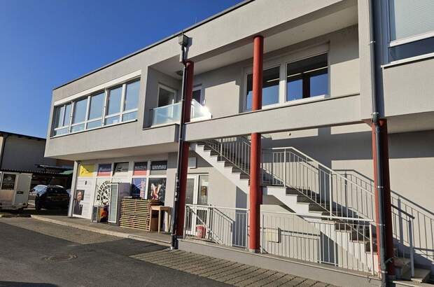 Gewerbeobjekt mieten in 8141 Oberpremstätten (Bild 5)