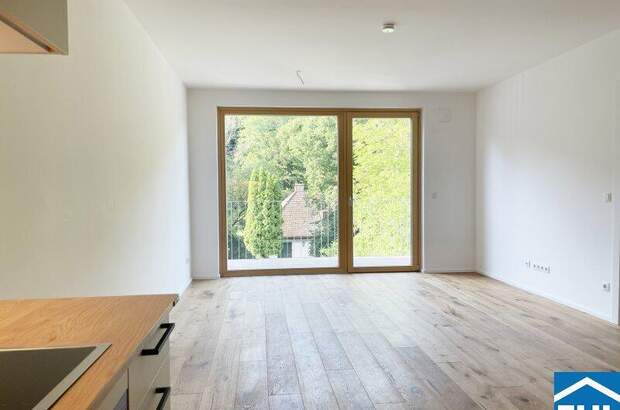 Terrassenwohnung kaufen in 2391 Kaltenleutgeben (Bild 2)