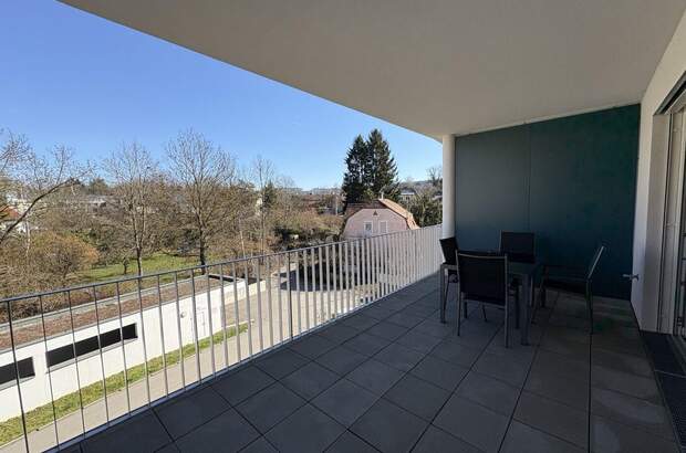 Wohnung mit Balkon kaufen in 4030 Linz (Bild 1)
