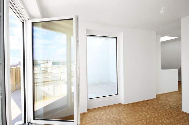 Wohnung mit Balkon kaufen in 1200 Wien (Bild 5)