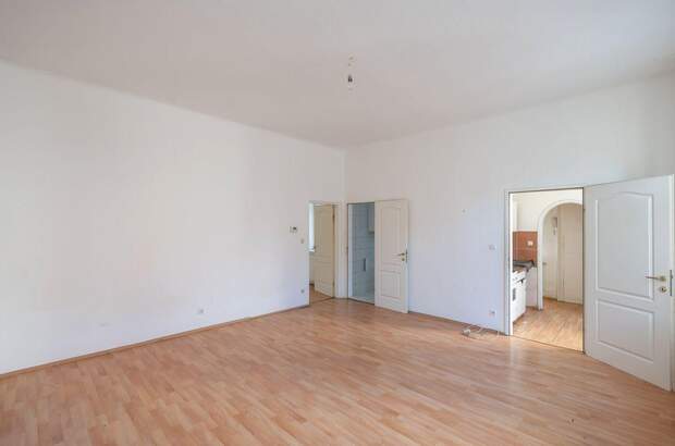 Altbauwohnung kaufen in 1200 Wien (Bild 4)