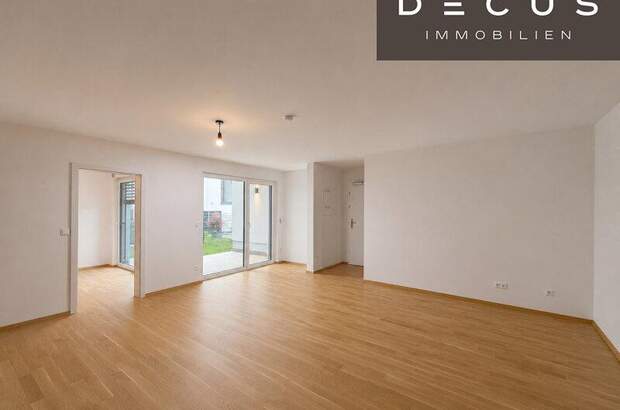 Terrassenwohnung kaufen in 1120 Wien (Bild 2)
