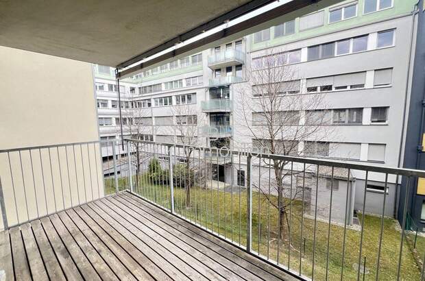 Wohnung mit Balkon mieten in 8020 Graz (Bild 5)