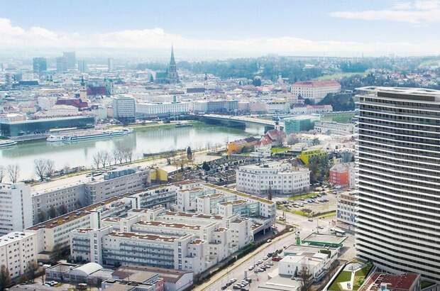 Eigentumswohnung in 4040 Linz (Bild 2)