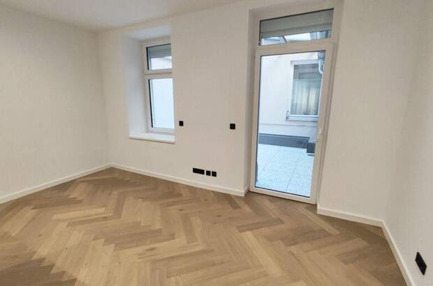 Altbauwohnung kaufen in 1050 Wien (Bild 5)