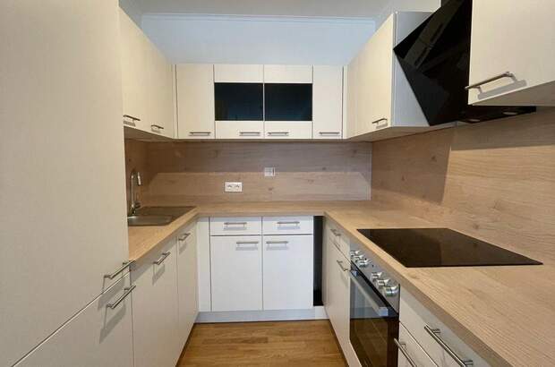 Wohnung mieten in 9020 Klagenfurt (Bild 2)