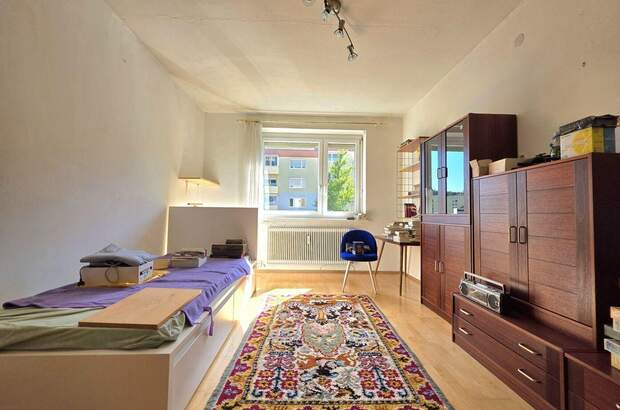 Wohnung mit Balkon kaufen in 8047 Graz (Bild 5)
