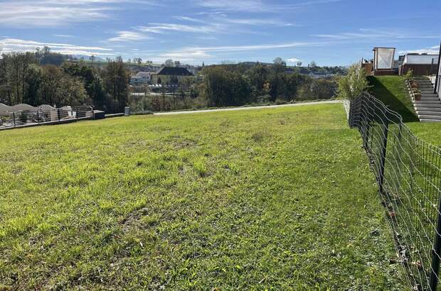 Grundstück kaufen in 4431 Haidershofen (Bild 4)