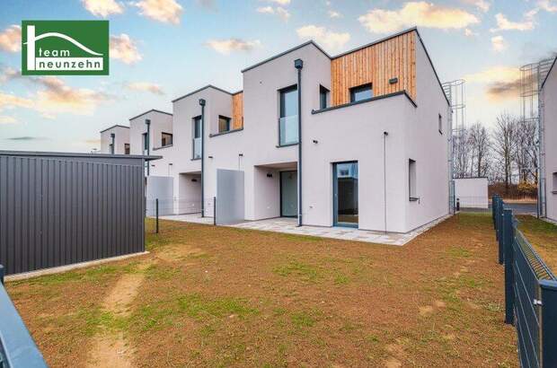 Reihenhaus kaufen in 3107 St. Pölten (Bild 2)