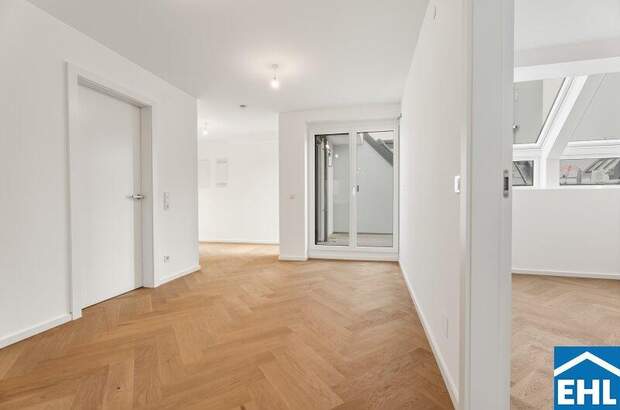 Terrassenwohnung kaufen in 1030 Wien (Bild 4)