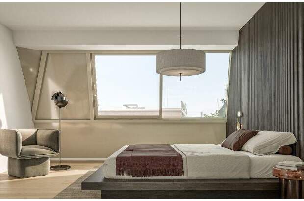 Terrassenwohnung kaufen in 1020 Wien (Bild 1)